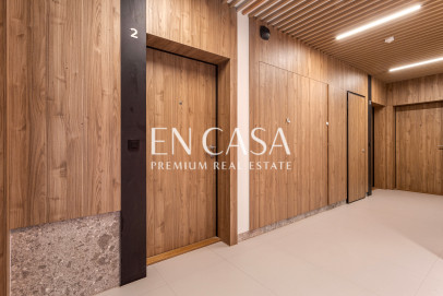 Apartment Rent Warszawa Mokotów Bokserska